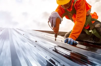 Travaux de zinguerie à Mauvezin-sur-Gupie